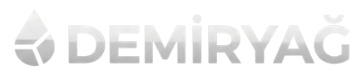 Demiryag Logo